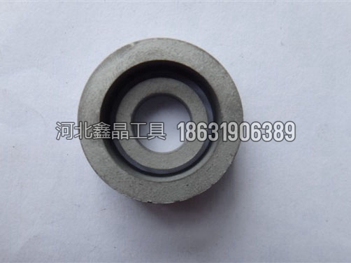 耐磨非標(biāo)硬質(zhì)合金
