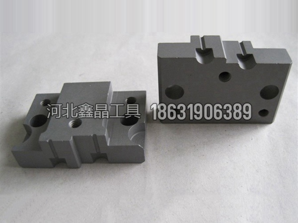 耐磨非標硬質(zhì)合金