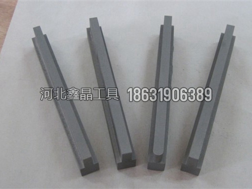 耐磨非標硬質(zhì)合金