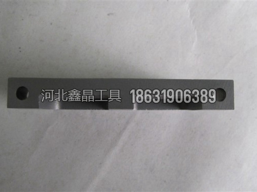 耐磨非標硬質(zhì)合金
