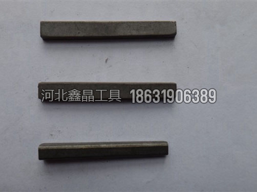 耐磨非標(biāo)硬質(zhì)合金