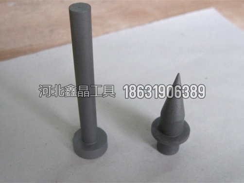耐磨非標硬質(zhì)合金